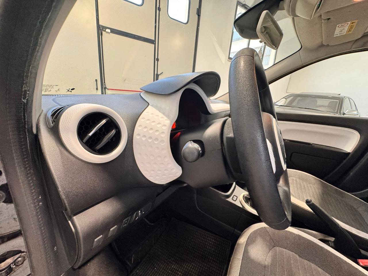 Renault Twingo SCe 65 CV Intens