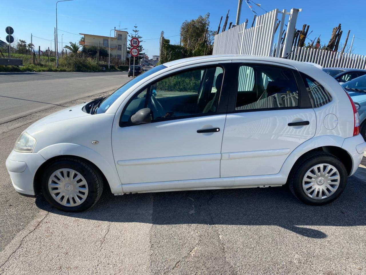 Citroen C3 1.1 airdream Ideal