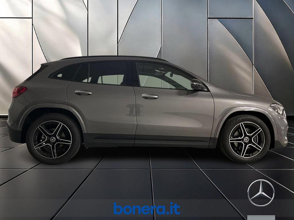Mercedes GLA 200 200 D AMG Line Advanced Plus 8G-DCT