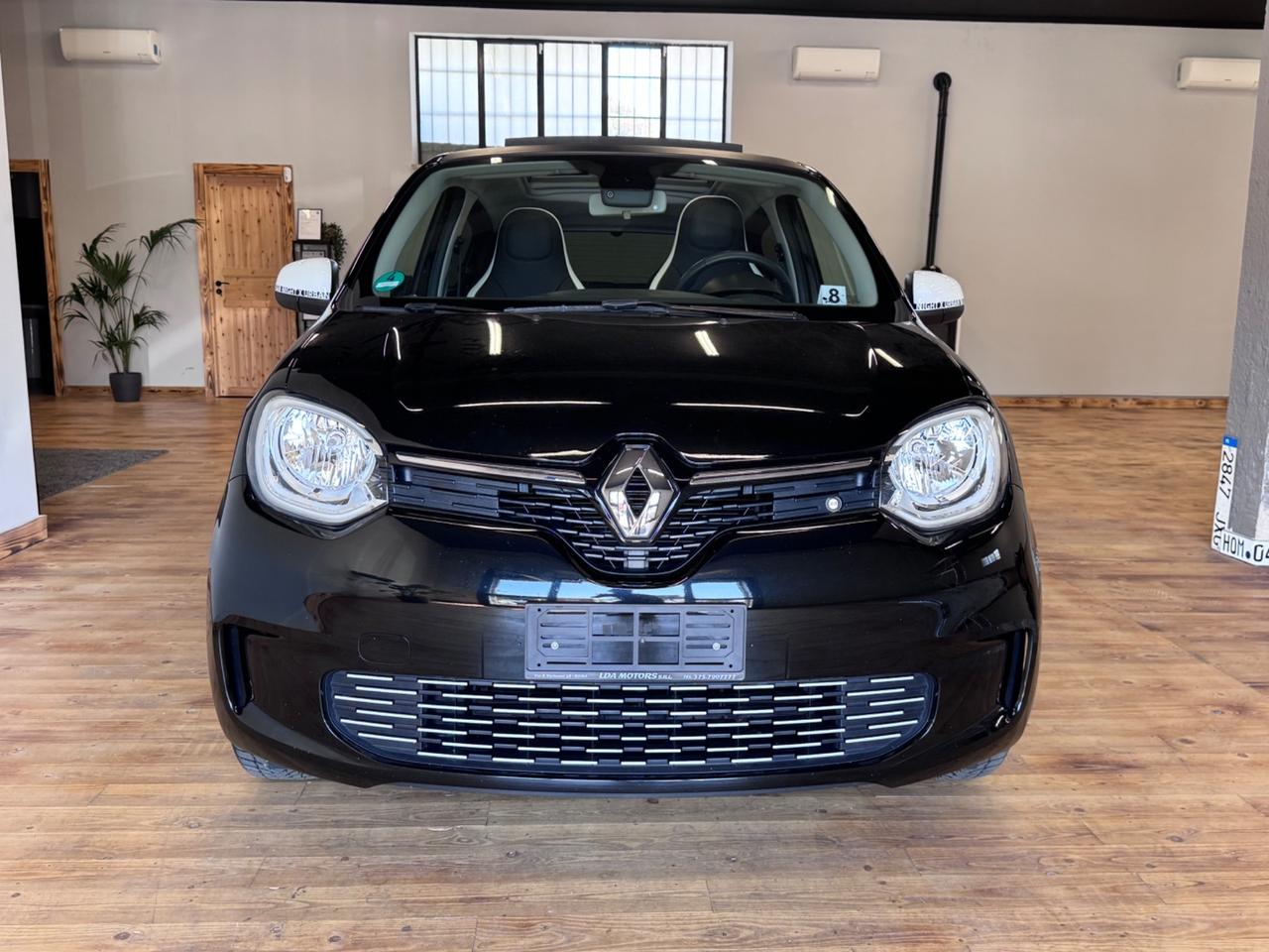 Renault Twingo 1.0 65cv URBAN NIGHT , UNICA, PELLE, FALTDACH NAVI, CERCHI DA 16, UNIPRO