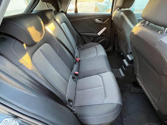 AUDI Q2 30 TDI S tronic Admired