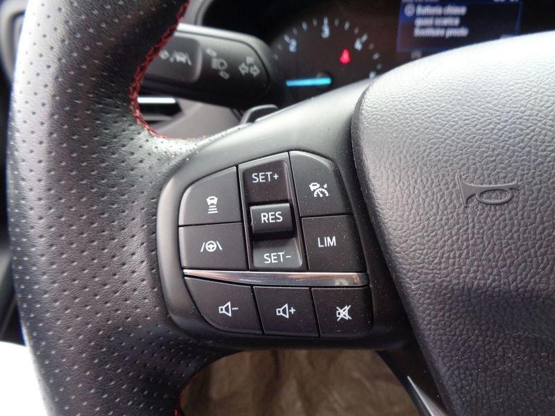 Ford Focus Focus 2.0 ecoblue ST-Line Co-pilot s&s 150cv auto