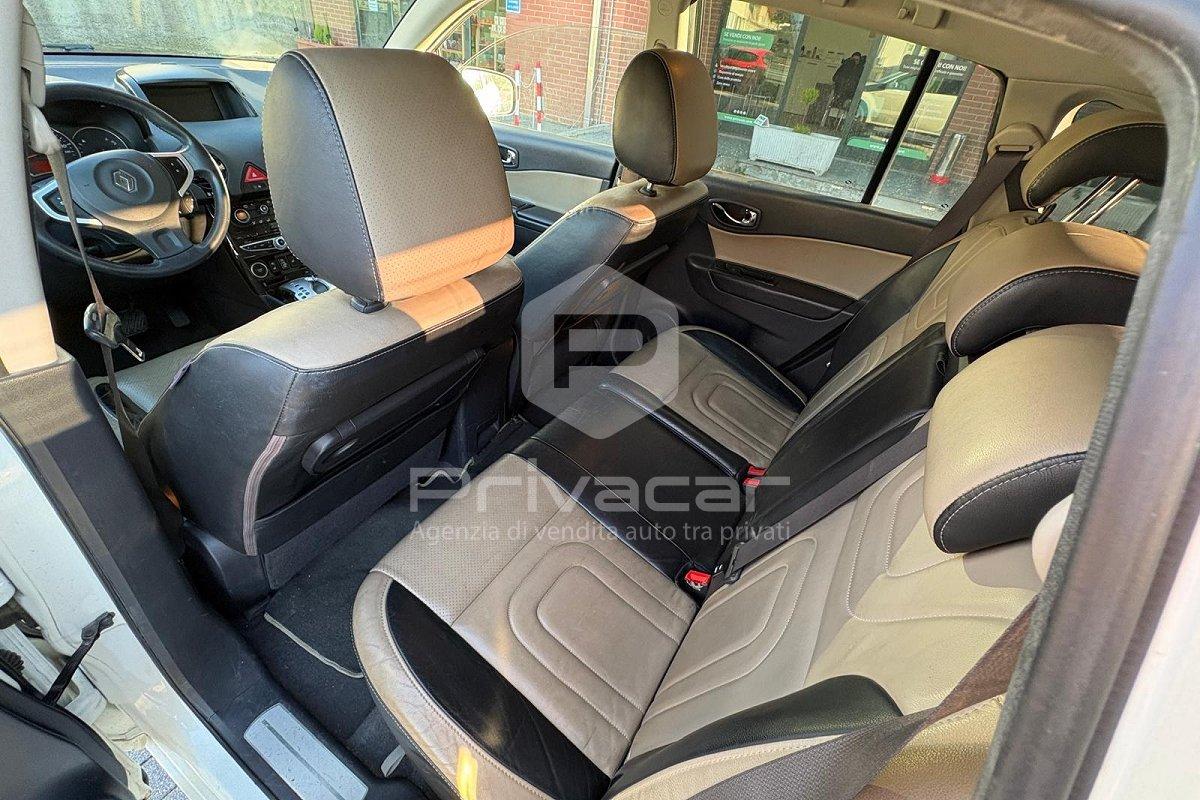 RENAULT Koleos 2.0 dCi 150CV 4X4 Proactive Luxe