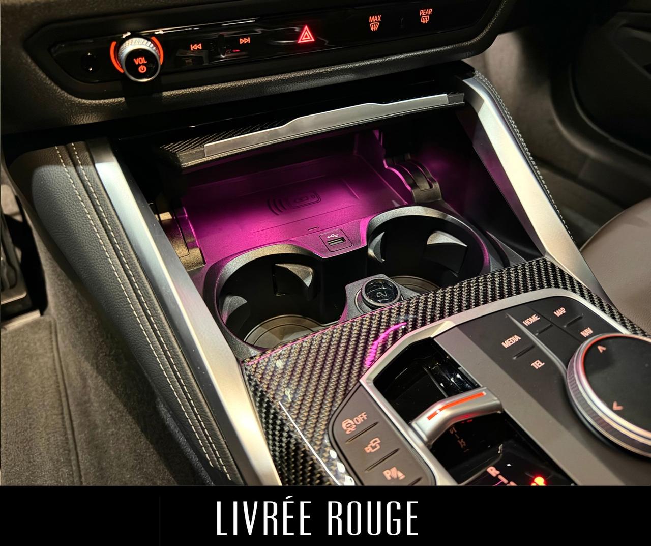 Bmw 430 i x Drive Coupé M sport