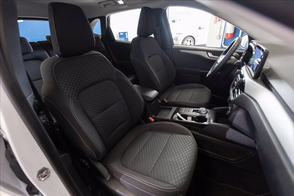 FORD Kuga 2.5 phev Connect 2wd 225cv e-shifter del 2022