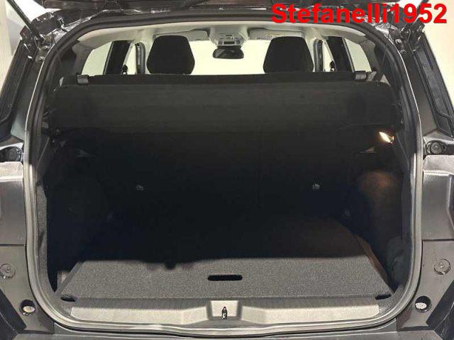 OPEL Frontera 1.2 hybrid GS 136cv edct