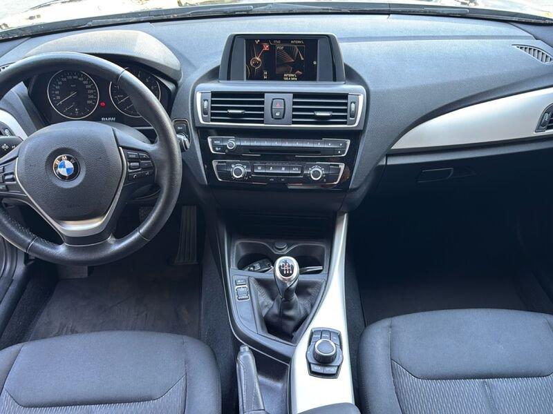 BMW Serie 1 116i Advantage