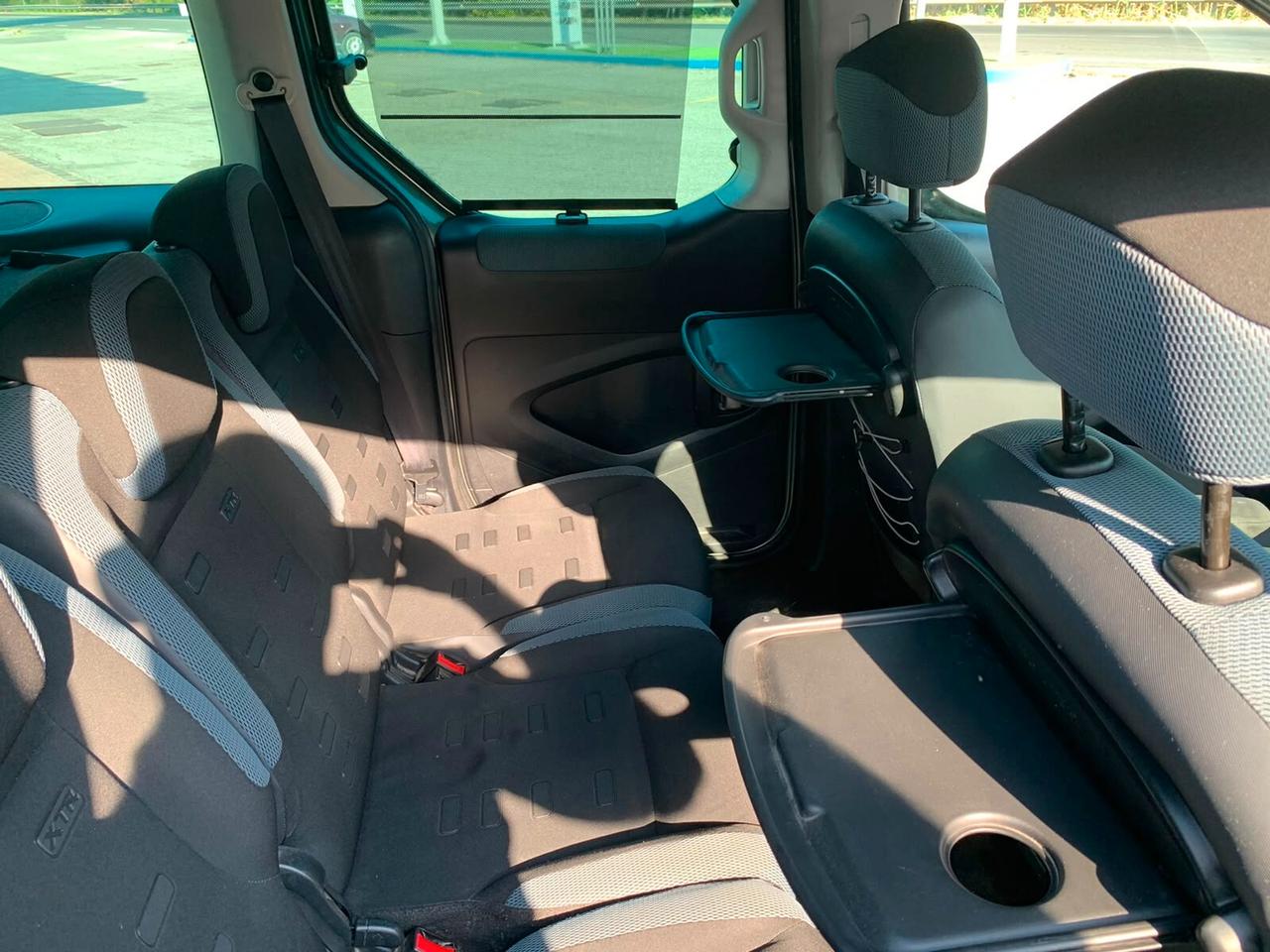 Citroen Berlingo 1.6 HDi 110CV, finanziabile, adatta a neopatentato