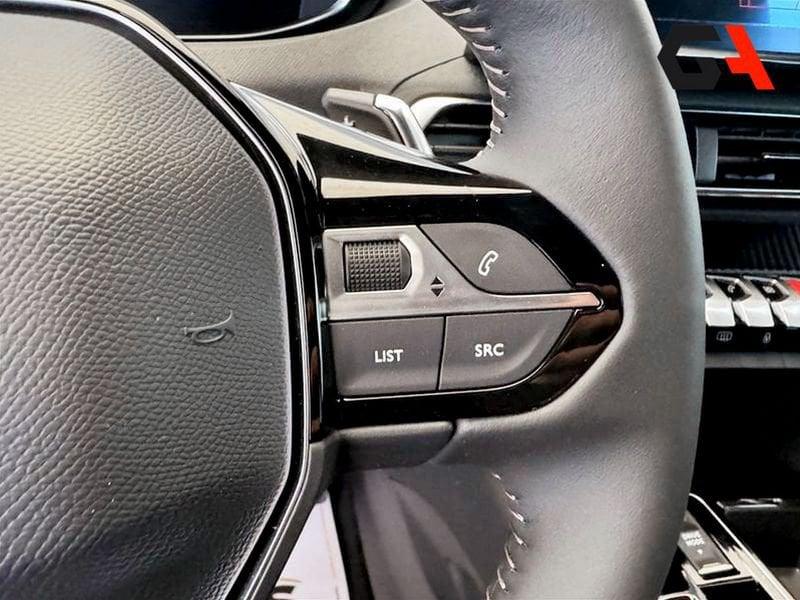 Peugeot 3008 3008 BlueHDi 130 S&S EAT8 Allure Pack