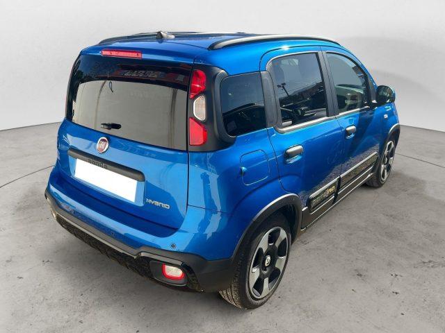 FIAT Panda Cross Panda Cross 1.0 FireFly S&S Hybrid