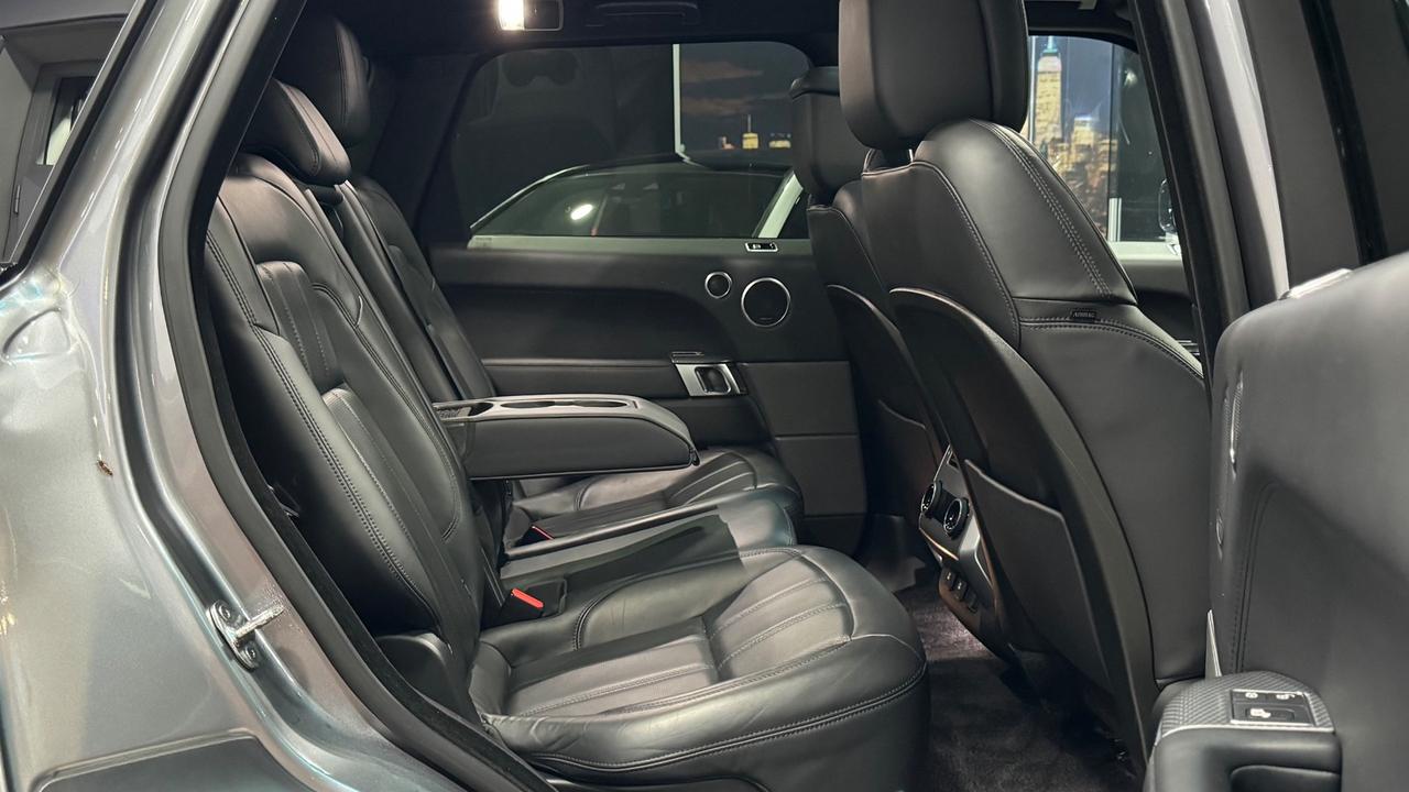 Land Rover Range Sport 3.0D 300 CV Autobiography Dynamic