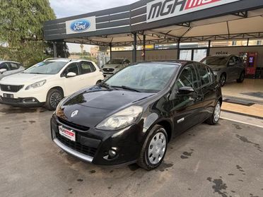 RENAULT Clio 1.2 16V 5 porte GPL Yahoo!
