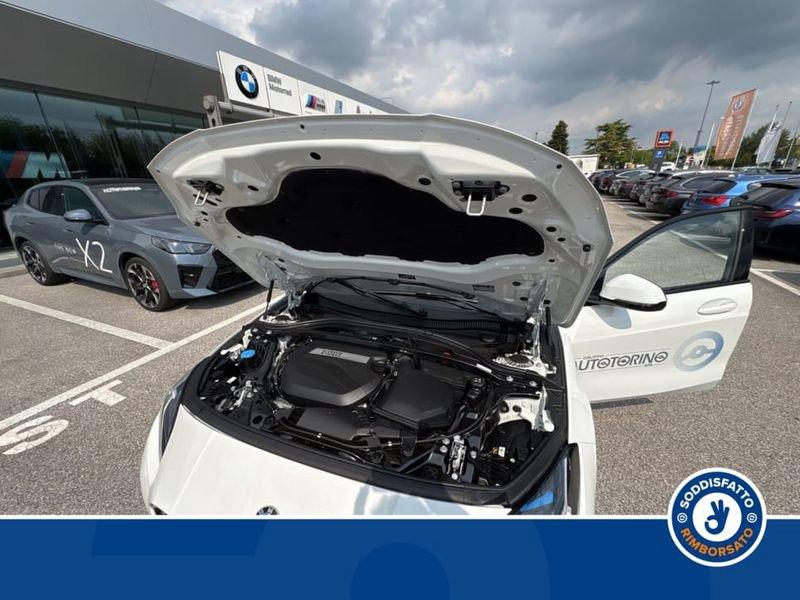 BMW Serie 1 118d M sport pro