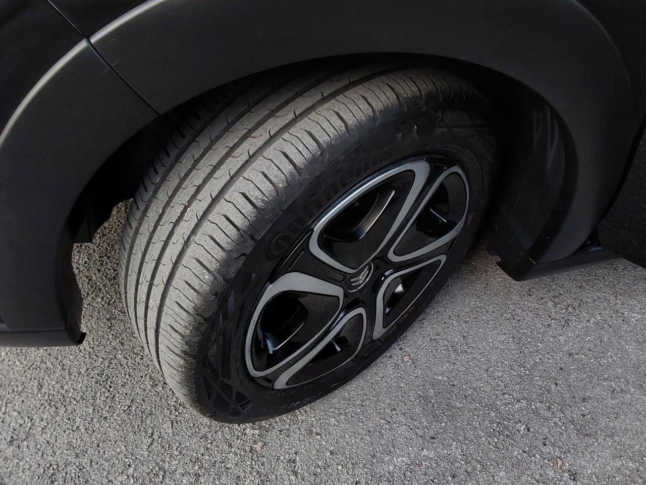 Citroen C3 1.5 BlueHDi 100 CV S&S C-Series