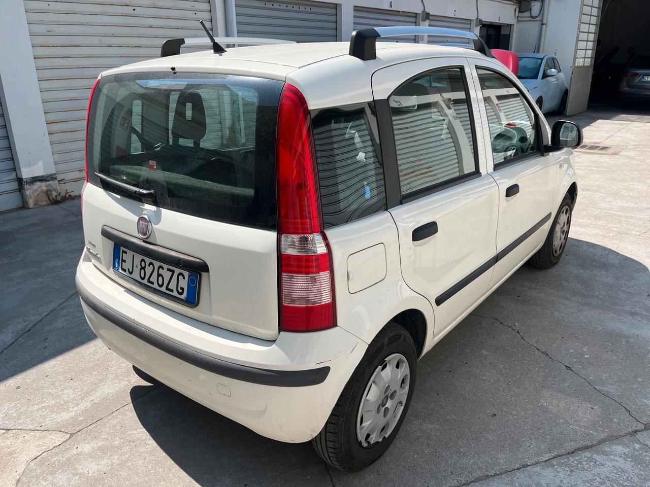 Fiat Panda 1.2 Emotion OK NEOPATENTATI