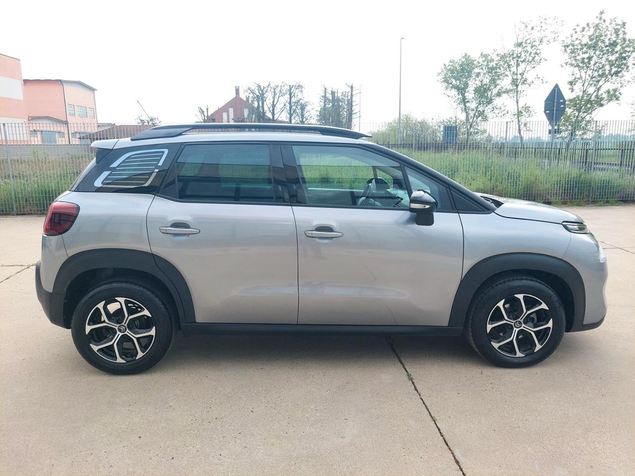 CITROEN C3 Aircross BlueHDi 110 S&S Shine N1 - 2022