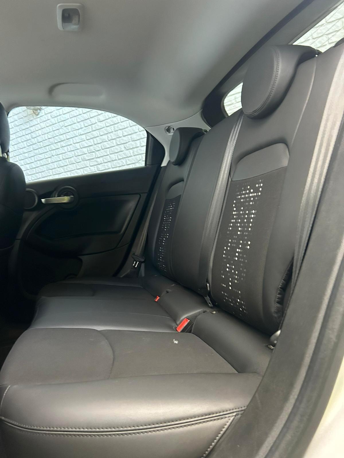 Fiat 500X 1.6 MultiJet 130 CV Connect
