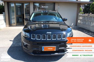 JEEP Compass 2ª serie Compass 1.6 Multijet II ...