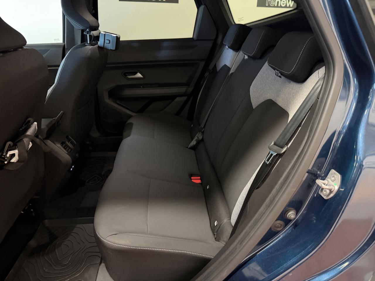 Dacia Bigster Hybrid 155 CV Journey