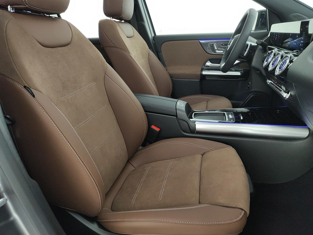 Mercedes-Benz GLA 200 d 4MATIC