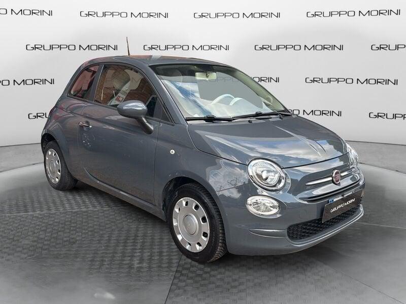 FIAT 500 1.2 69cv Pop
