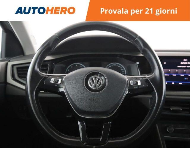 VOLKSWAGEN Polo 1.0 TSI 5p. Comfortline BlueMotion Technology