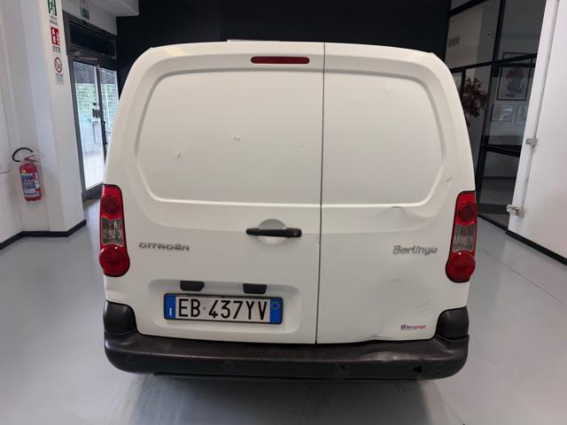 CITROEN Berlingo 1.6 HDi 90CV FAP Van 3 posti Business L2