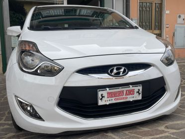 Hyundai iX20 1.4 CRDI 77 CV 6M LIGHT 99000 KM