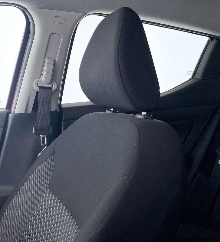 Nissan Micra Micra IG-T 100 5 porte Acenta