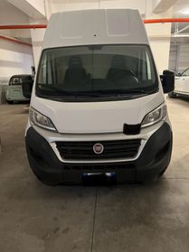 Fiat Ducato 33 2.3 MJT 150CV PC-TM Furgone