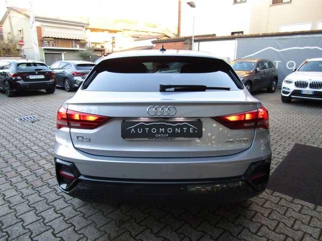 Audi Q3 SPB 35 TFSI 150CV CAMBIO AUTO,CERCHI 17,AZIENDALE
