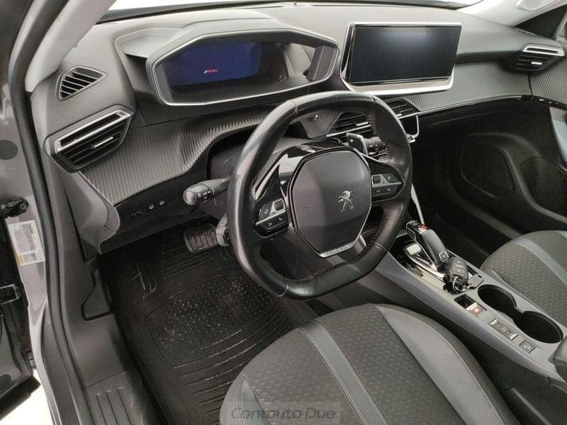 Peugeot 2008 2008 1.5 bluehdi Allure Navi Pack s&s 130cv eat8