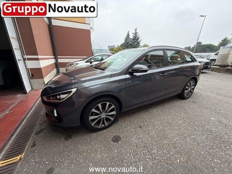 Hyundai i30 i30 Wagon 1.6 CRDi 110CV DCT Business