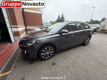 Hyundai i30 i30 Wagon 1.6 CRDi 110CV DCT Business