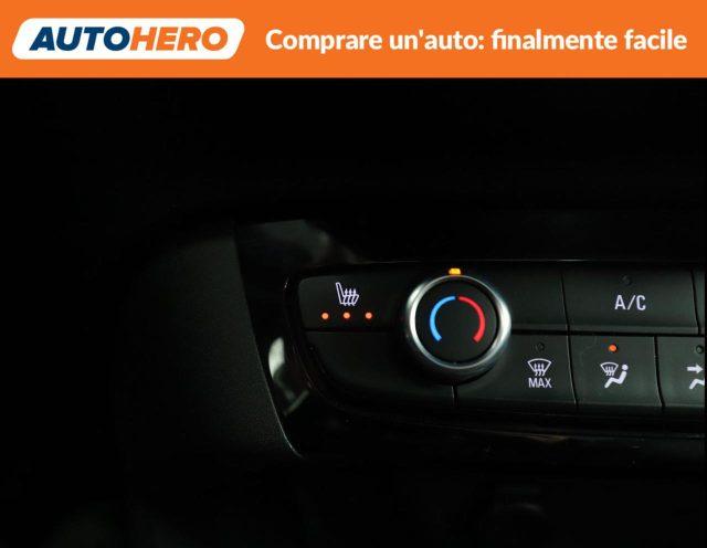 OPEL Corsa 1.2 100 CV Edition