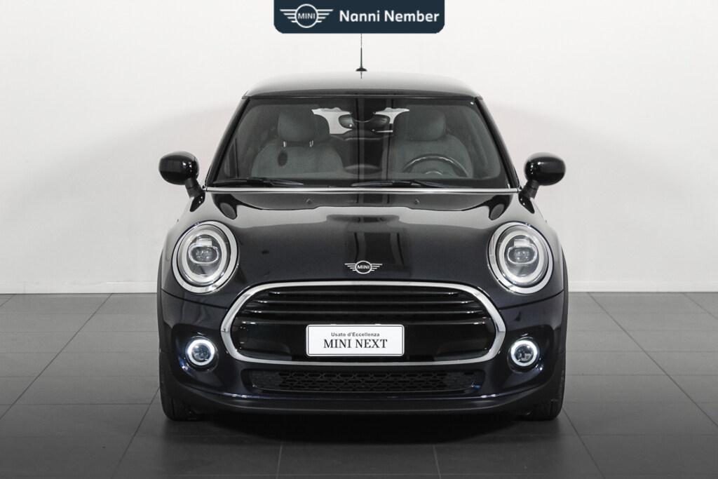 Mini Cooper 1.5 TwinPower Turbo Cooper Hype DCT