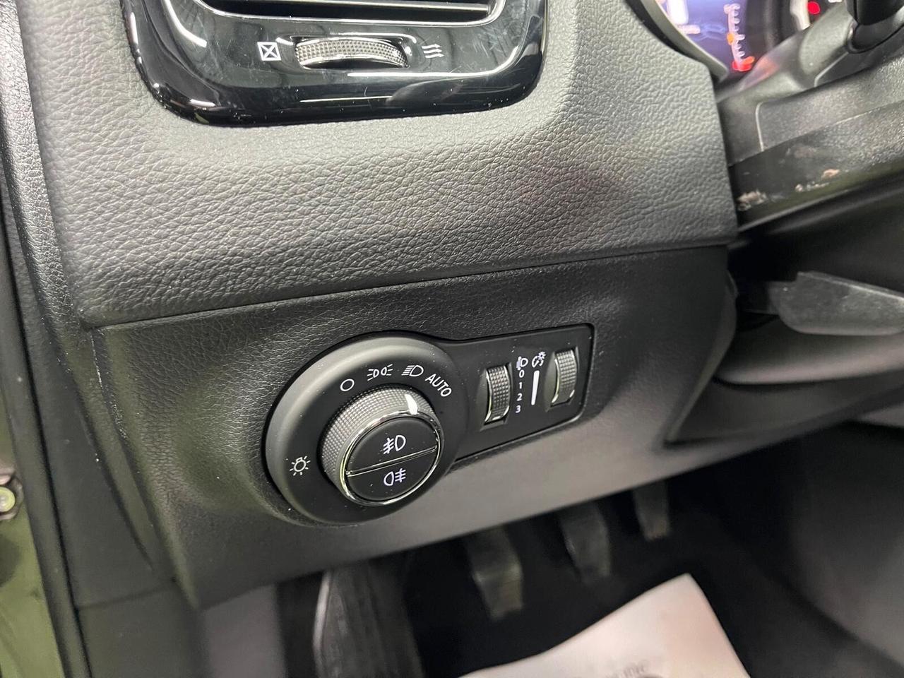 JEEP COMPASS 1.6 DIESEL 120CV STRAFULL