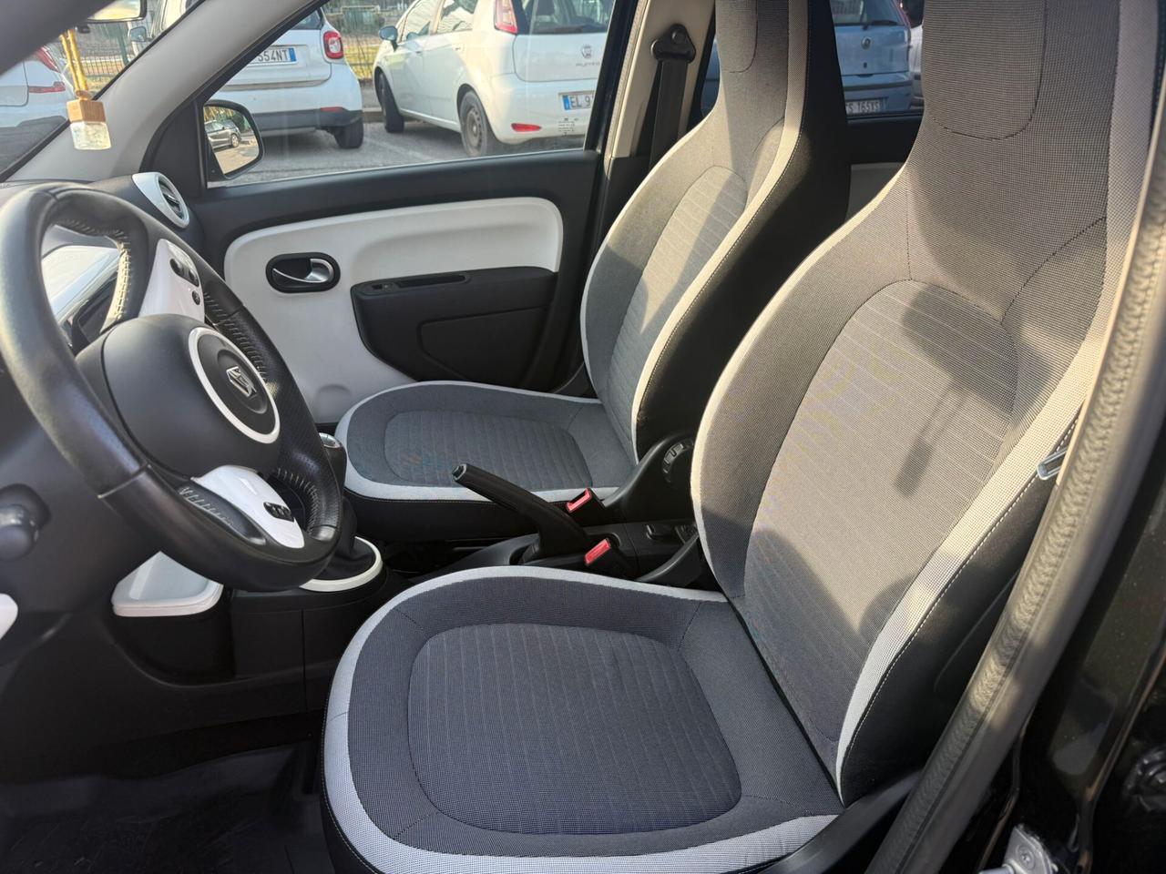 Renault Twingo SCe Stop&Start Lovely