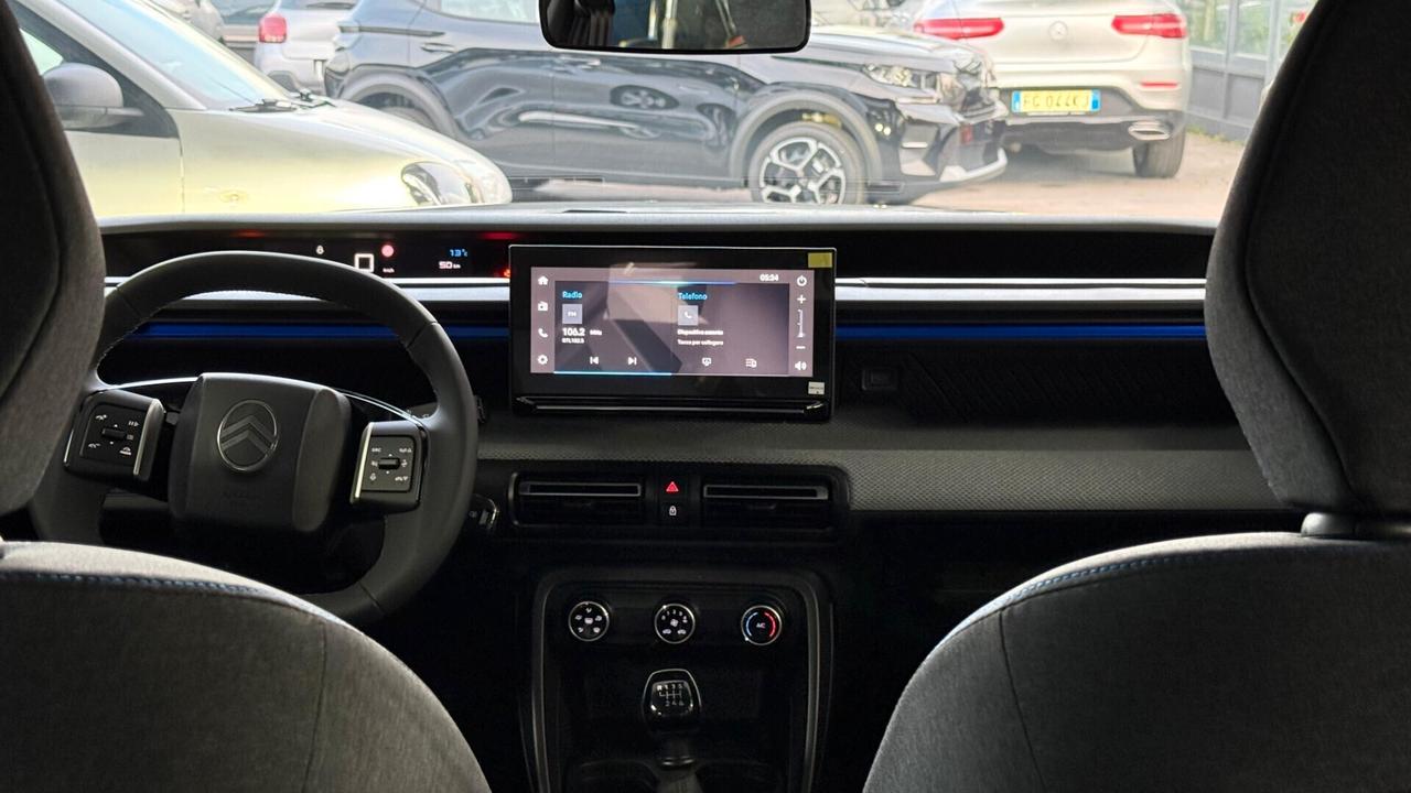 Citroen C3 PureTech 100 S&S Plus