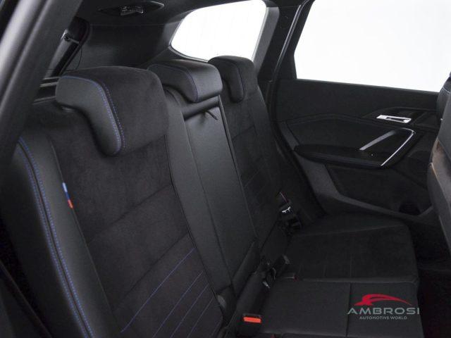 BMW X1 xDrive 20d Msport Pro