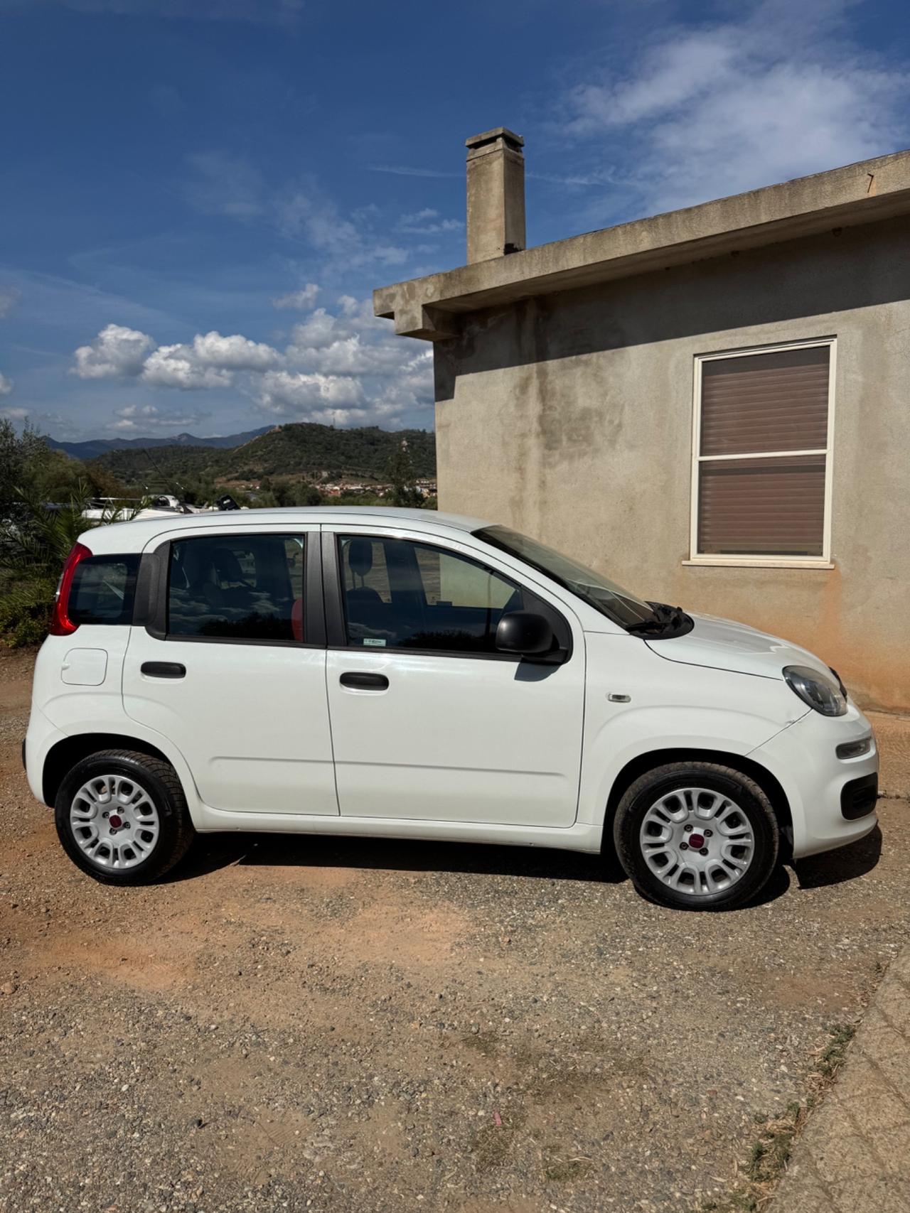 Fiat Panda 1.3 MJT 95 CV S&S Easy