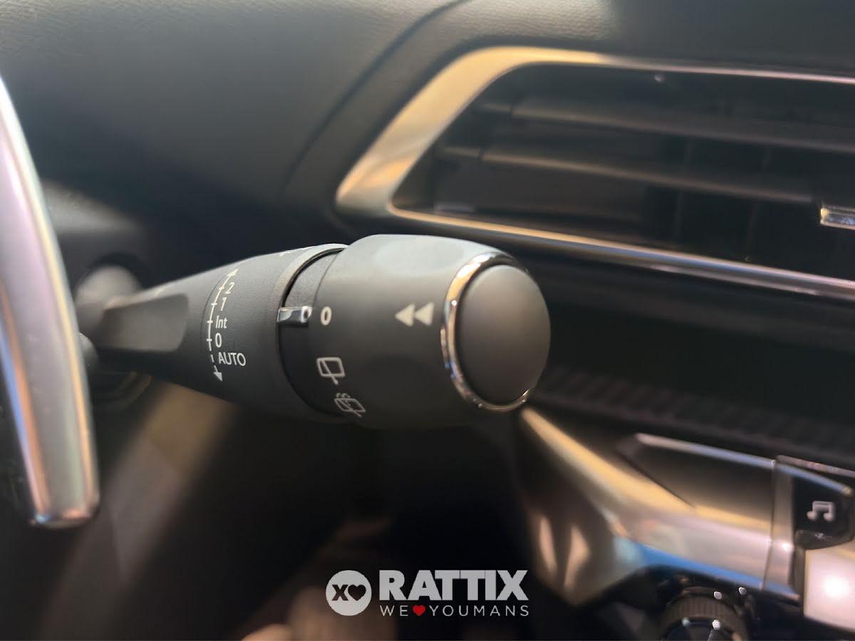 Peugeot 5008 1.5 bluehdi 130CV Allure Pack eat8 7p.ti