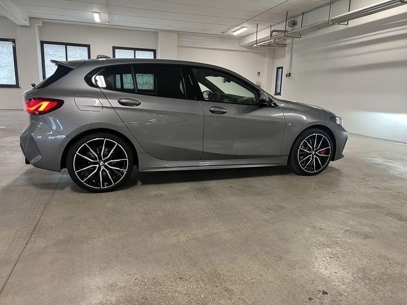 BMW Serie 1 120D XDRIVE 5P