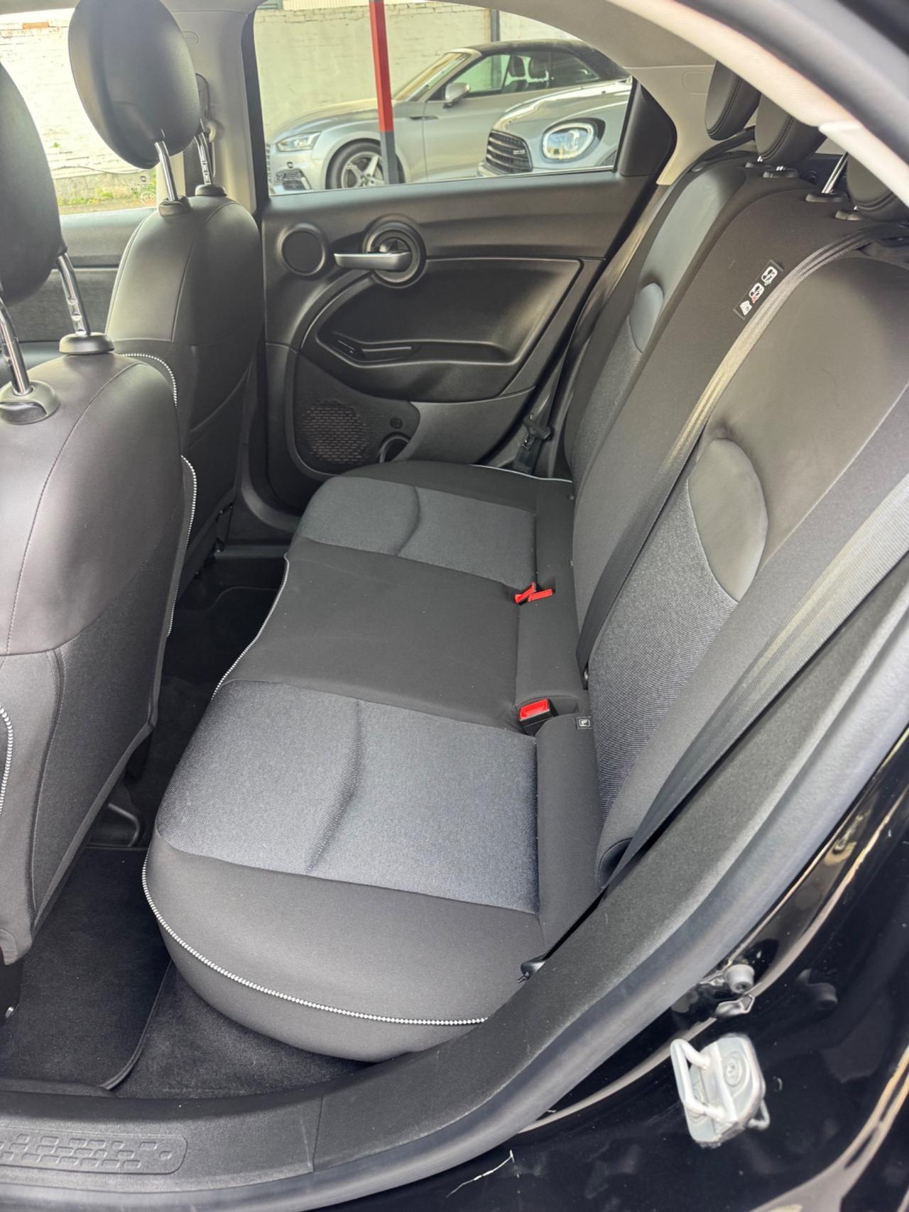 Fiat 500X 1.3 MultiJet 95 CV Lounge