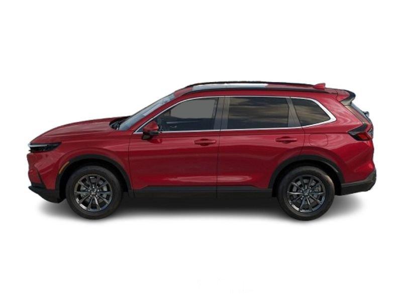 Honda CR-V 2.0 Hybrid 184 CV AWD Automatica Advance