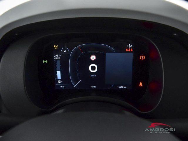 FIAT Panda Cross 1.0 firefly hybrid s&s 70cv