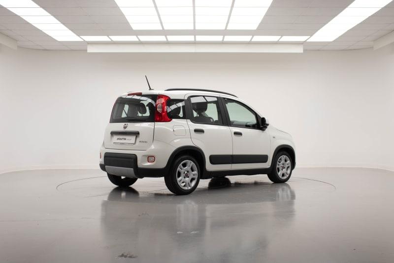 FIAT PANDA 1.0 FIREFLY S&S HYBRID CITY