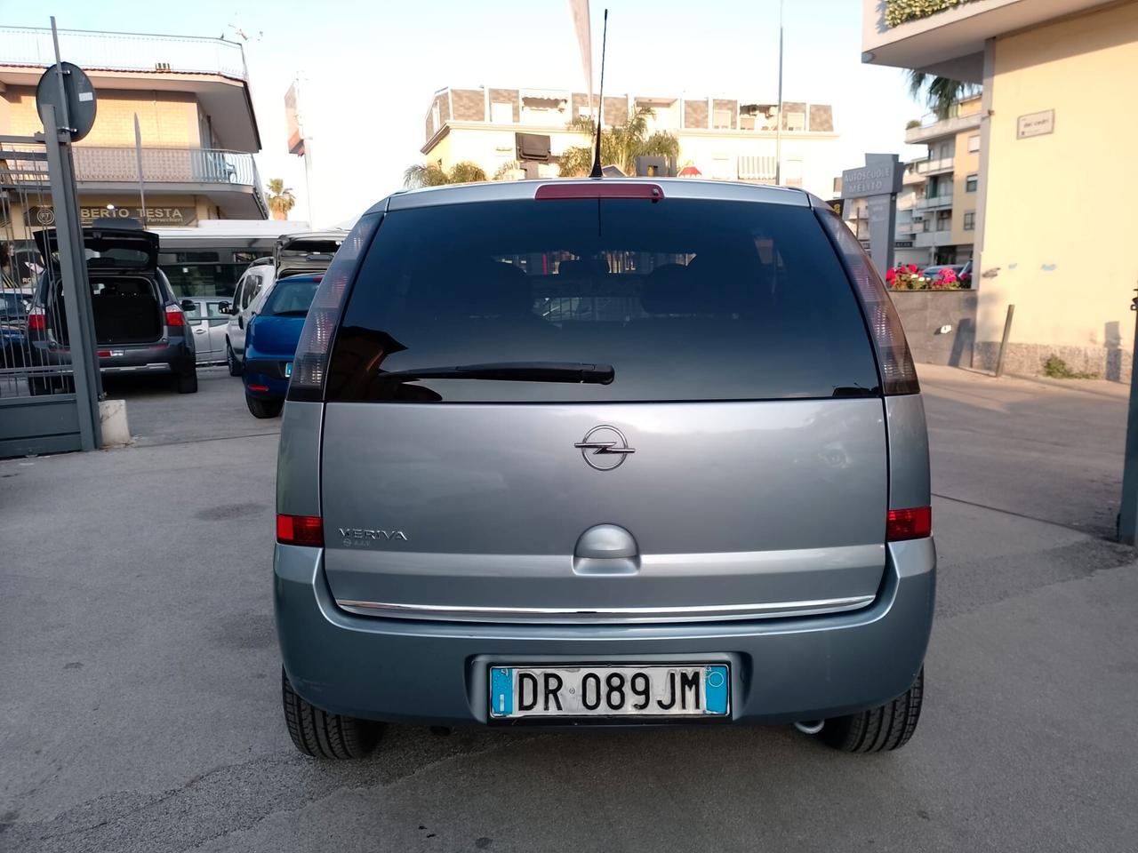 Opel Meriva 1,4 Benzina Allestimento Cosmo