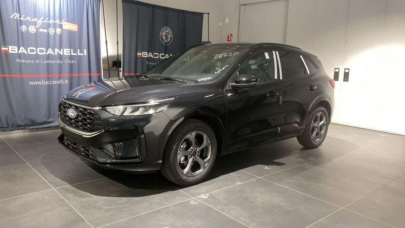 Ford Kuga 2.5 Full Hybrid 180 CV CVT 2WD ST-Line