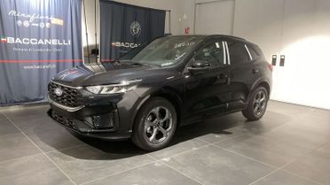 Ford Kuga 2.5 Full Hybrid 180 CV CVT 2WD ST-Line